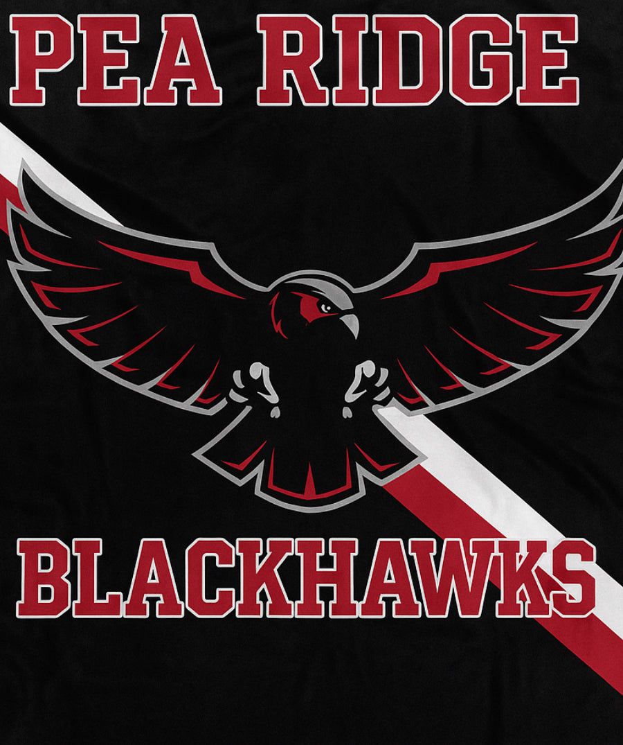 PEA RIDGE LIBRARY FUNDRAISER