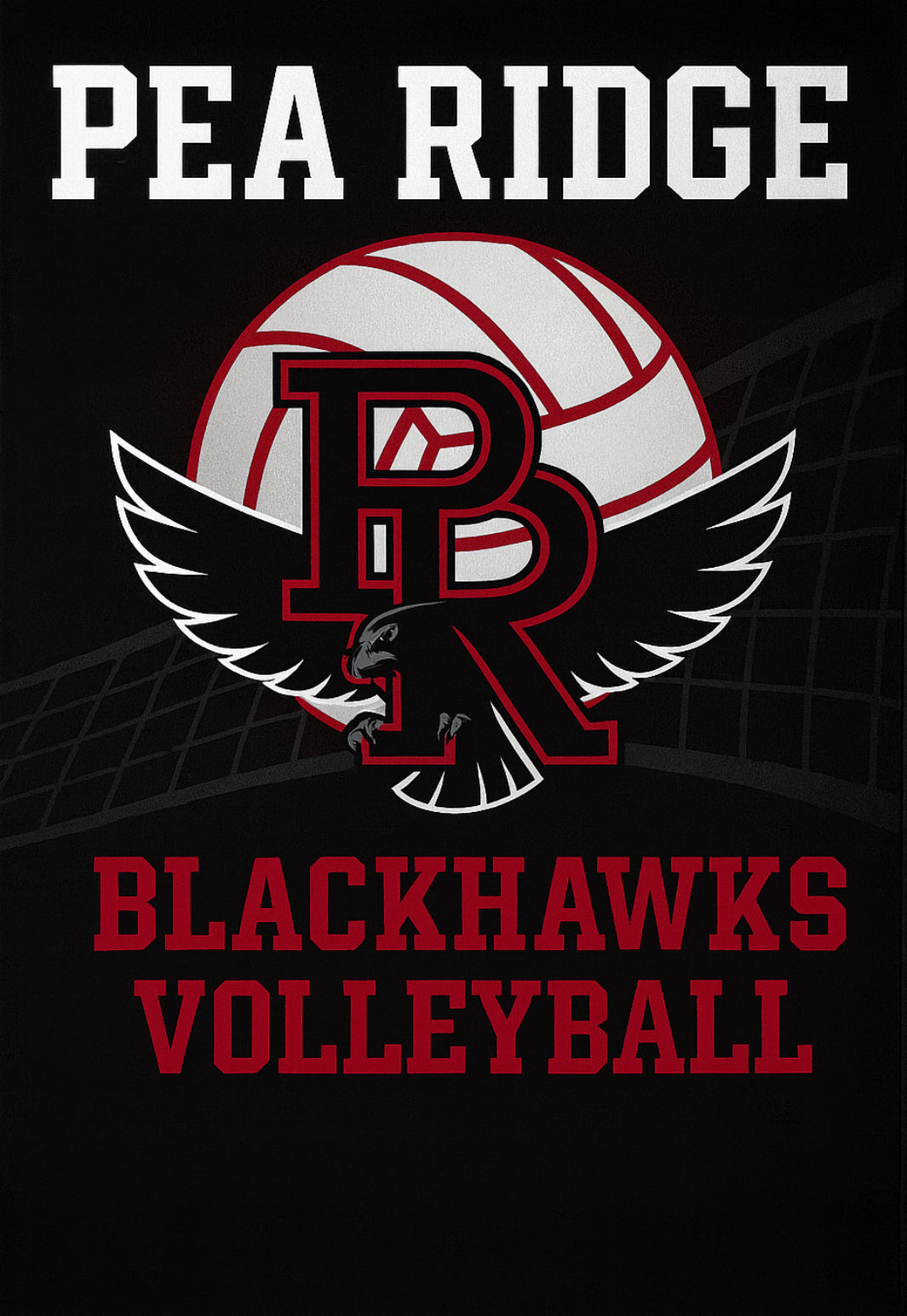 PEA RIDGE LIBRARY FUNDRAISER