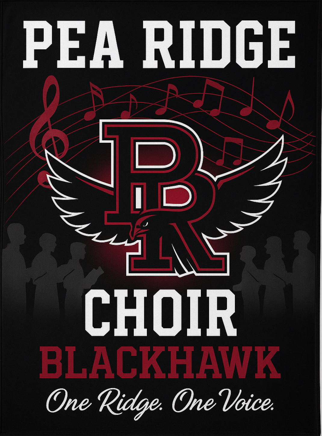 PEA RIDGE LIBRARY FUNDRAISER
