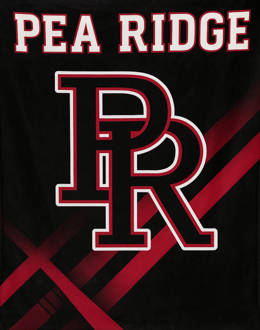 PEA RIDGE LIBRARY FUNDRAISER