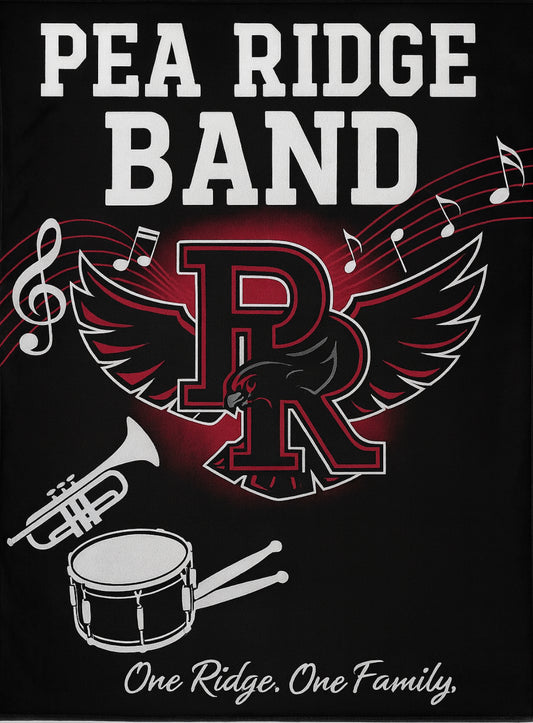 PEA RIDGE LIBRARY FUNDRAISER